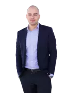 Viktor Aleksiev, Niagara Falls, Real Estate Agent